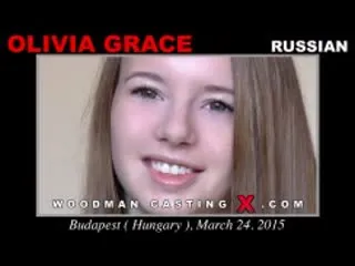 WoodmanCastingX - Olivia Grace