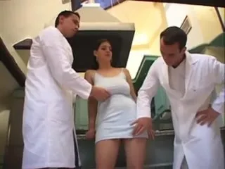 patient threesome