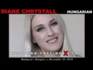 WoodmanCastingX - Diane Chrystall