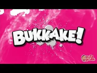 PutaLocura Bukkake 11