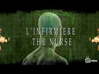 The-Nurse-Linfirmiere-------