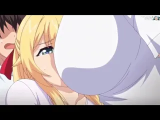 ПочемТоСлуч [2/4] (hentai/хентай)