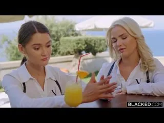 Hotel Vixen S1E2